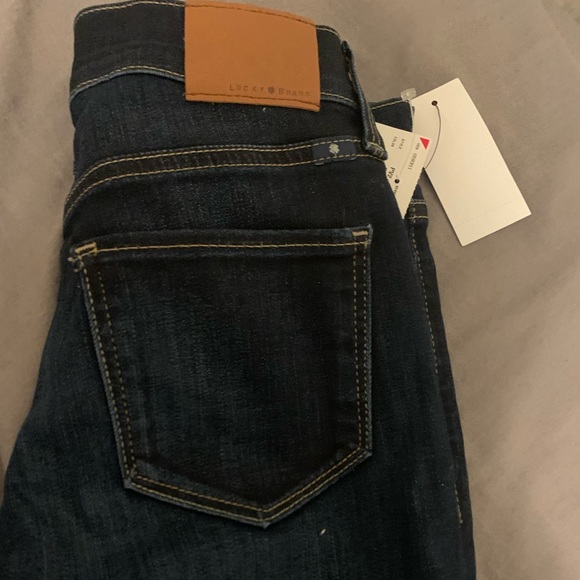 Jeans - Picture 2 of 2